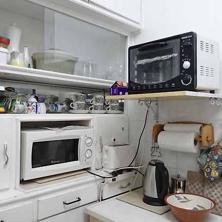 Stella Maris Hosting Apartment Haifa Luaran gambar