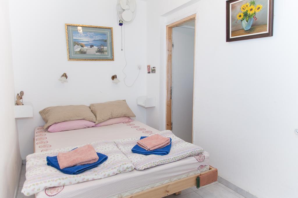 Stella Maris Hosting Apartment Haifa Bilik gambar