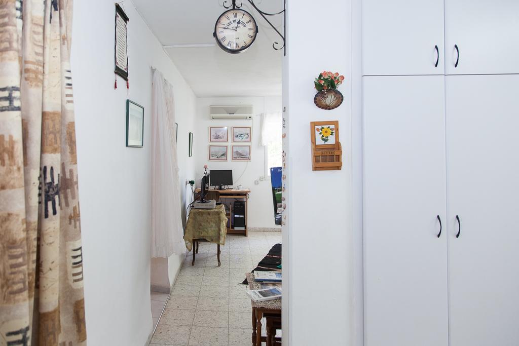 Stella Maris Hosting Apartment Haifa Bilik gambar