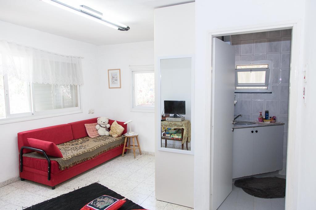 Stella Maris Hosting Apartment Haifa Bilik gambar