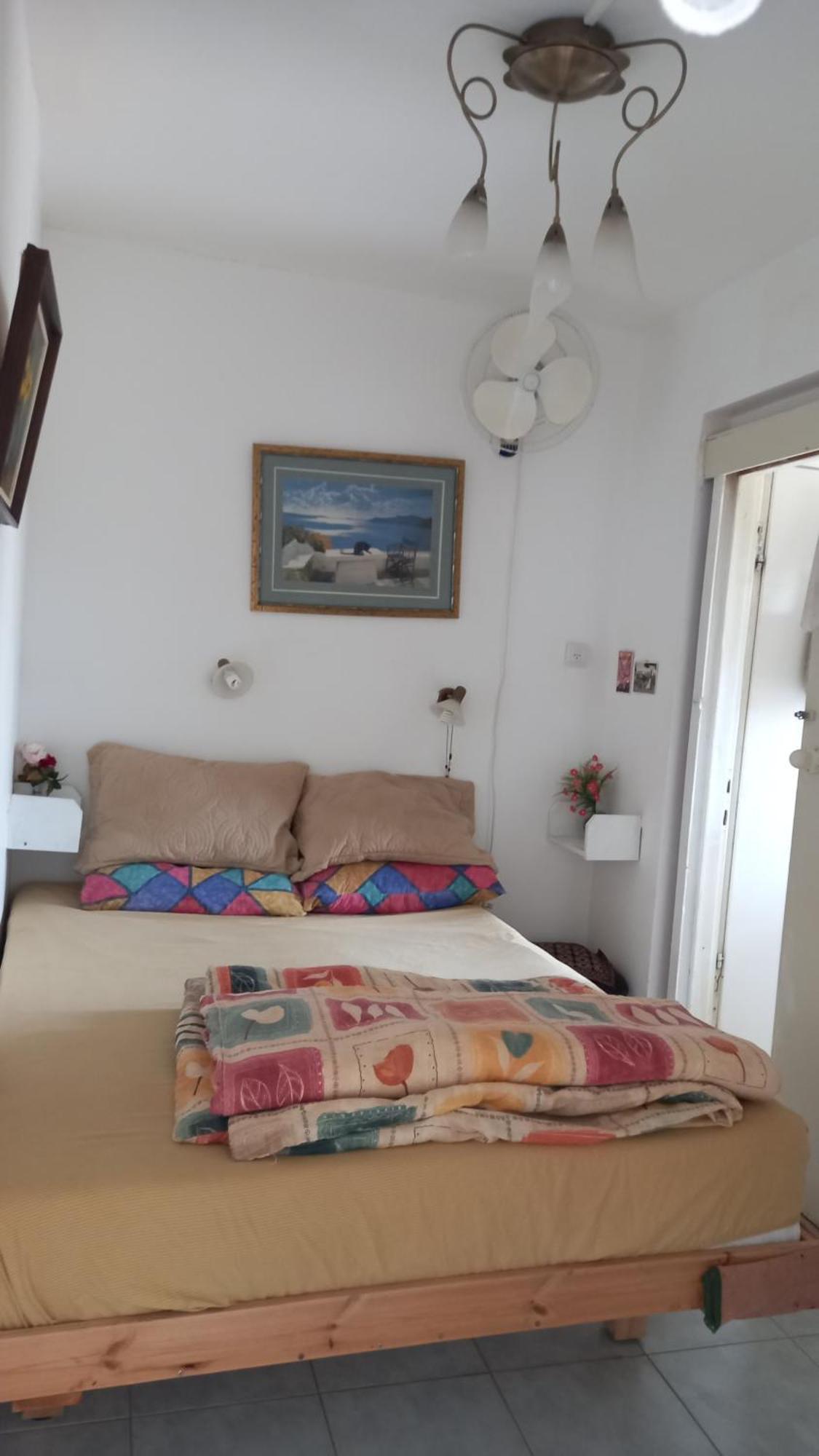 Stella Maris Hosting Apartment Haifa Luaran gambar