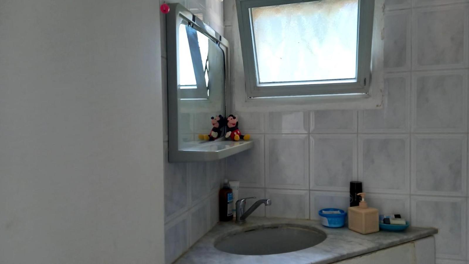 Stella Maris Hosting Apartment Haifa Luaran gambar