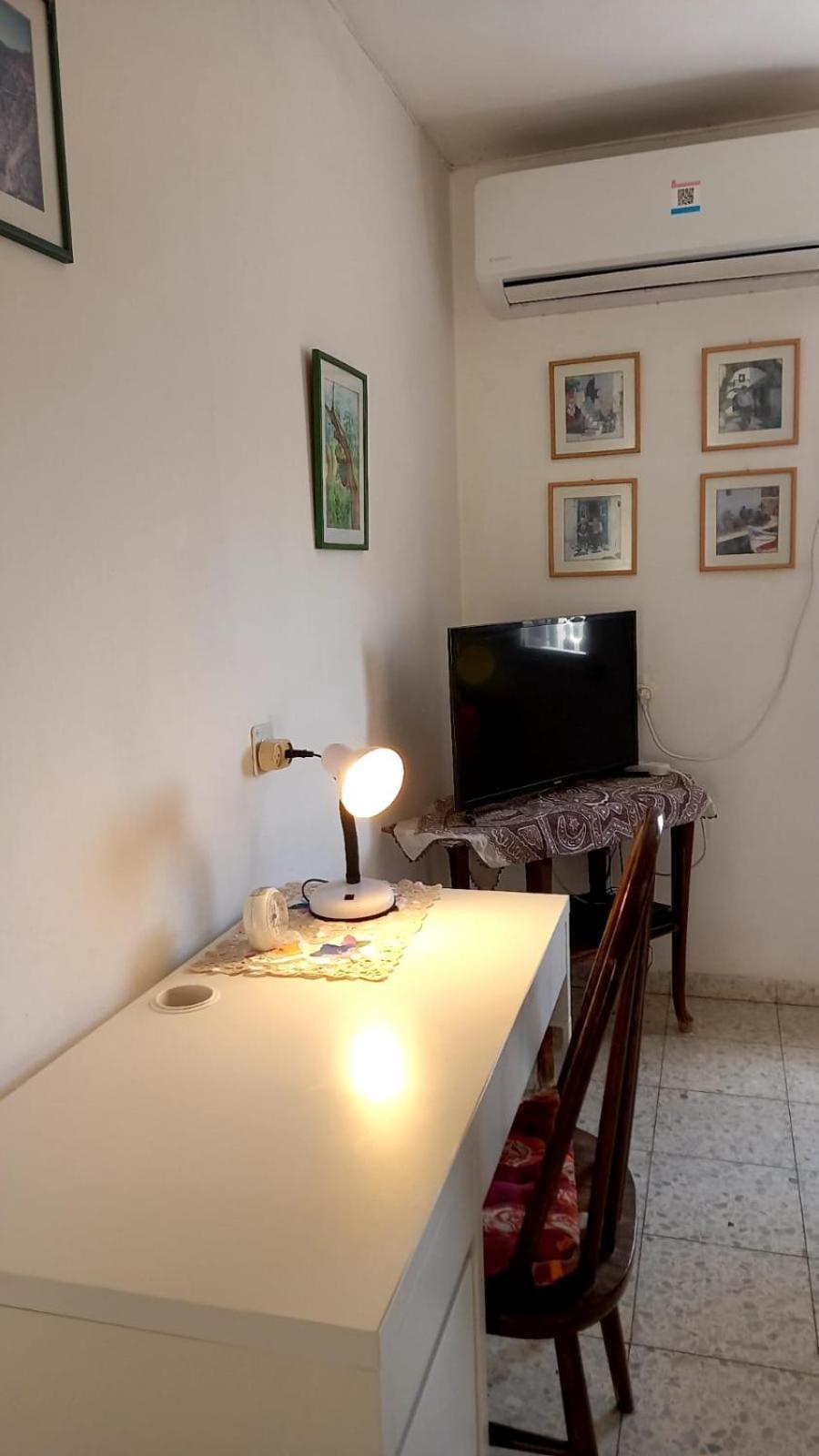Stella Maris Hosting Apartment Haifa Luaran gambar