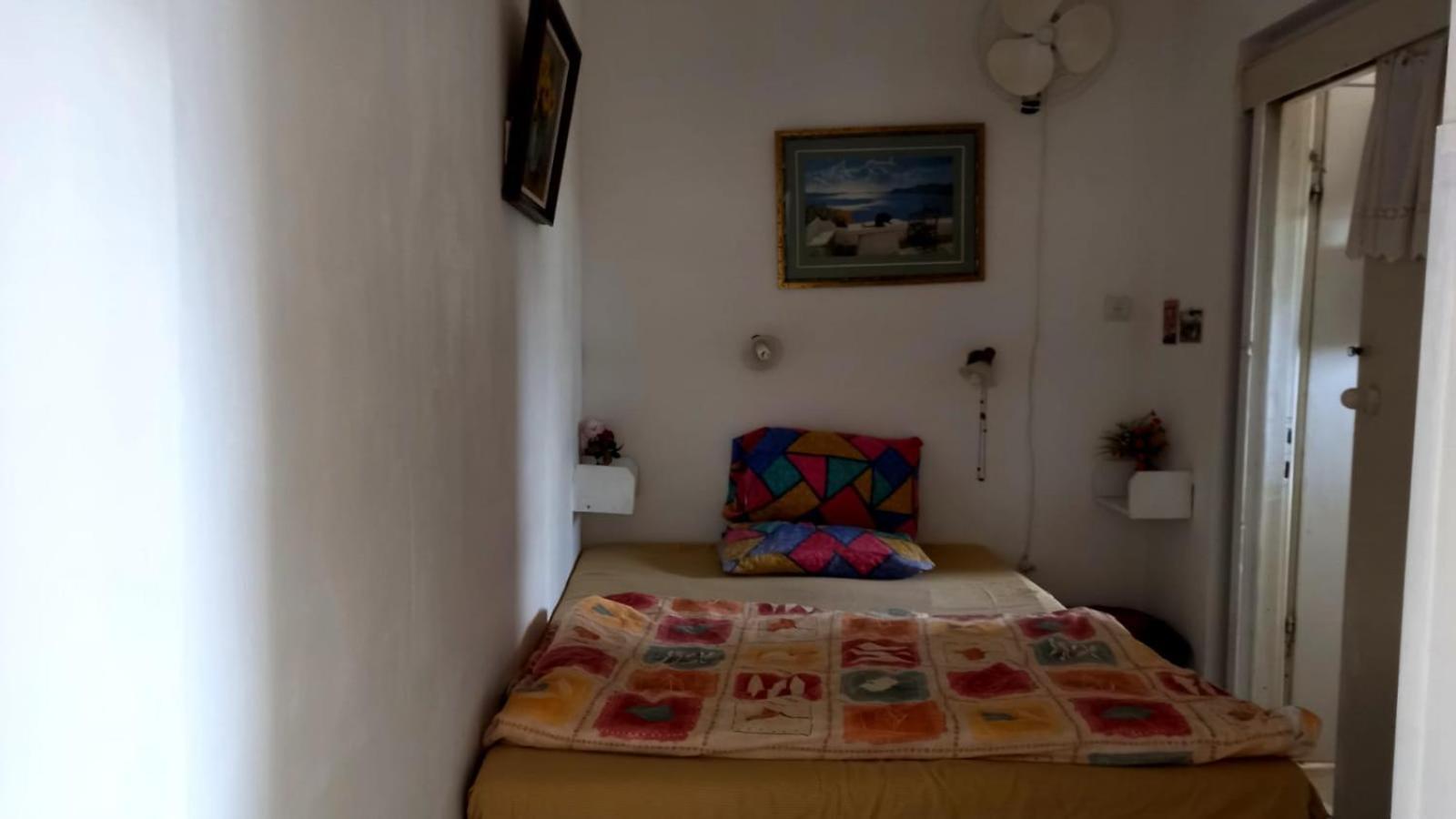 Stella Maris Hosting Apartment Haifa Luaran gambar