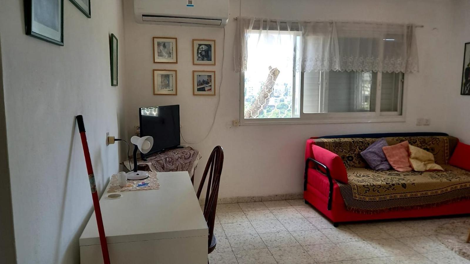 Stella Maris Hosting Apartment Haifa Luaran gambar
