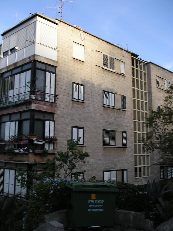 Stella Maris Hosting Apartment Haifa Bilik gambar
