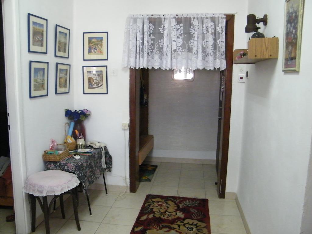 Stella Maris Hosting Apartment Haifa Bilik gambar