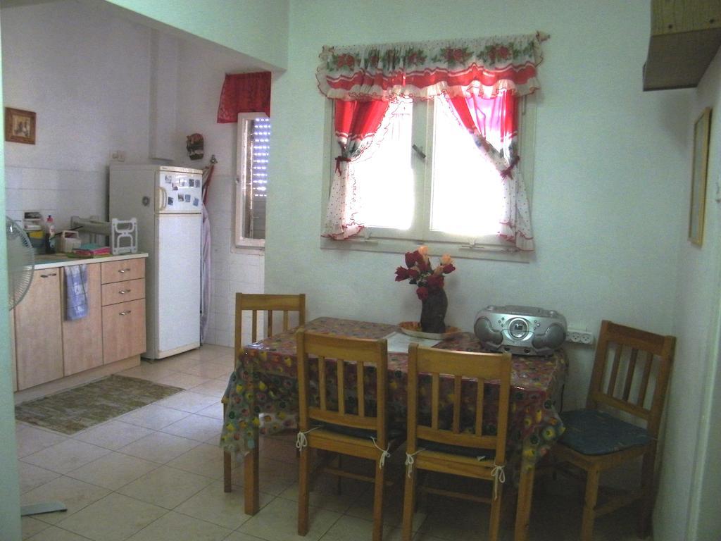 Stella Maris Hosting Apartment Haifa Bilik gambar