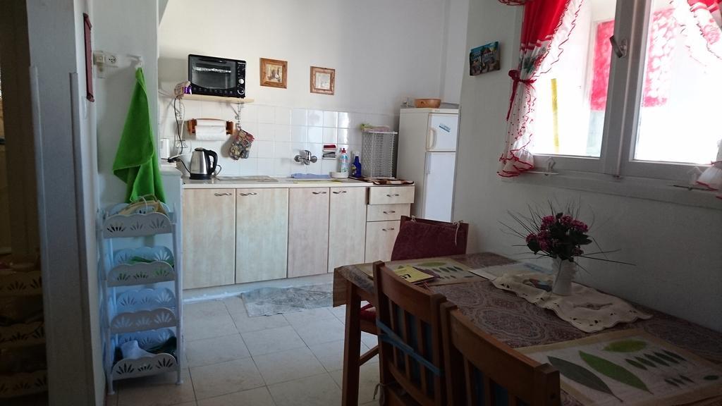 Stella Maris Hosting Apartment Haifa Luaran gambar