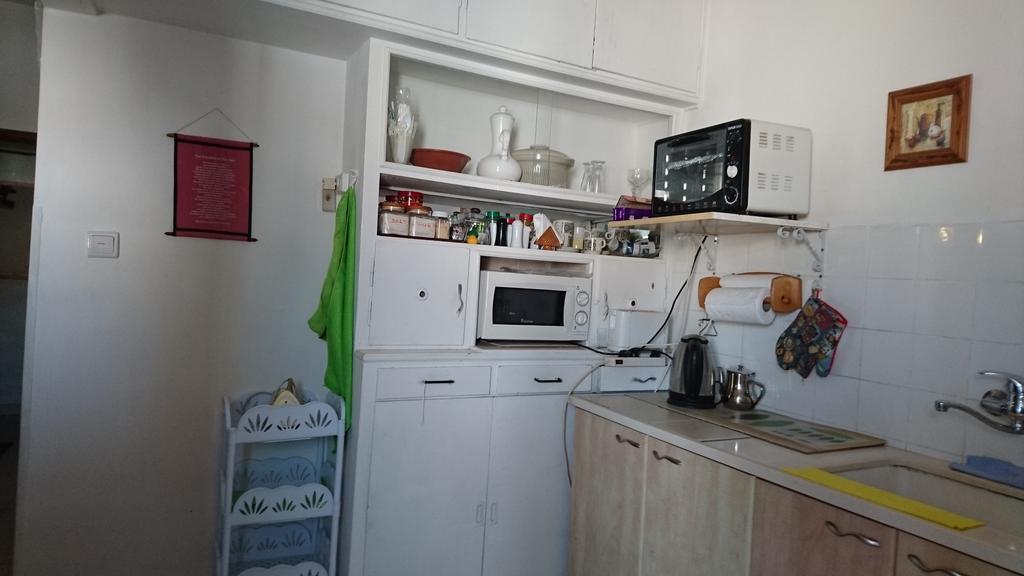 Stella Maris Hosting Apartment Haifa Luaran gambar