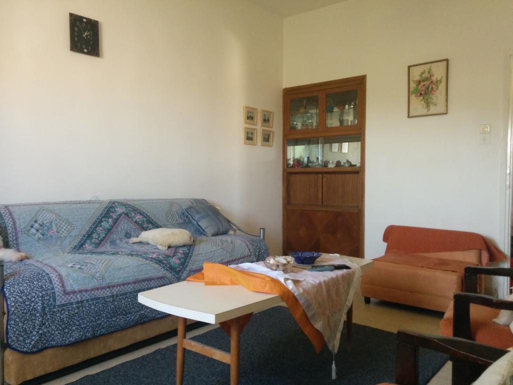 Stella Maris Hosting Apartment Haifa Luaran gambar