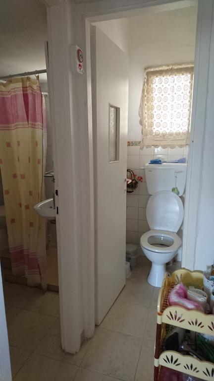 Stella Maris Hosting Apartment Haifa Luaran gambar