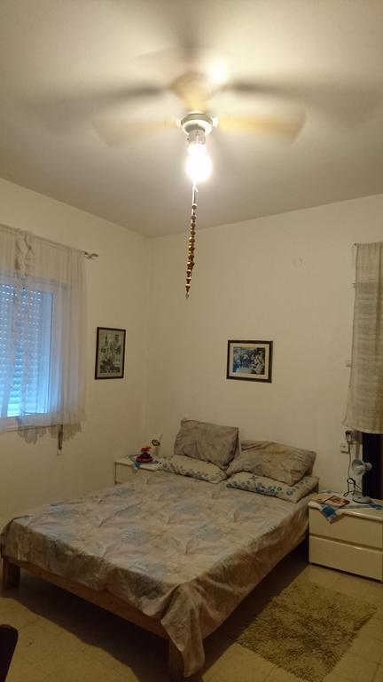Stella Maris Hosting Apartment Haifa Luaran gambar